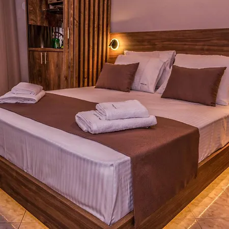 Ador El Mar Kwatera prywatna *