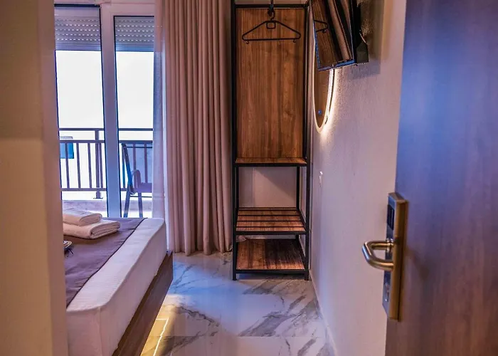 Ador El Mar Homestay Leptokarya (Pieria)