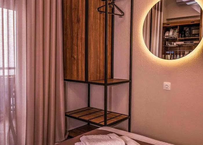 Homestay Ador El Mar *