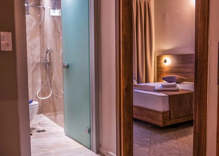 Ador El Mar Homestay