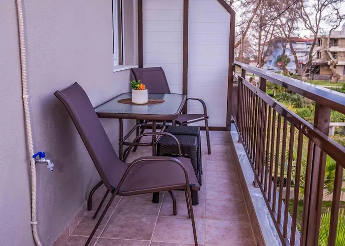 Ador El Mar Homestay