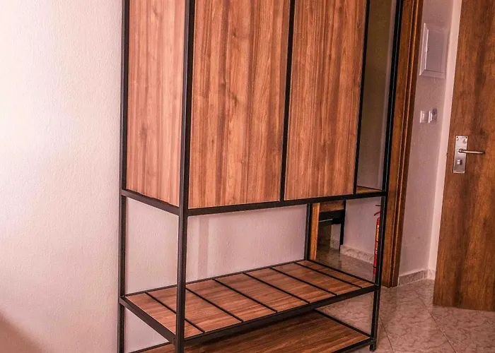 Ador El Mar Leptokarya (Pieria)