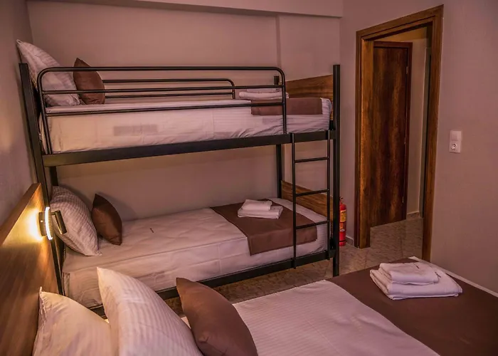 Ador El Mar Homestay *