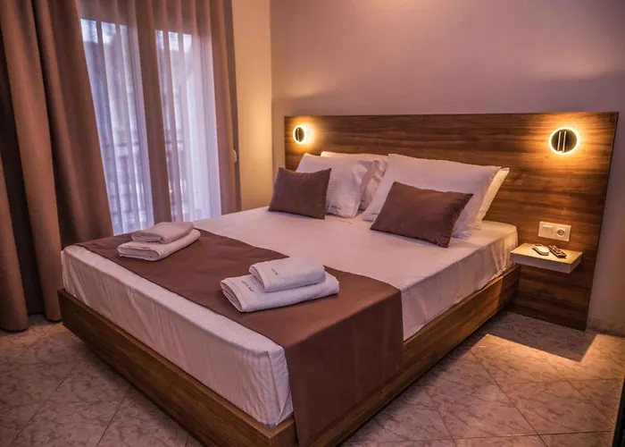 Ador El Mar Homestay *