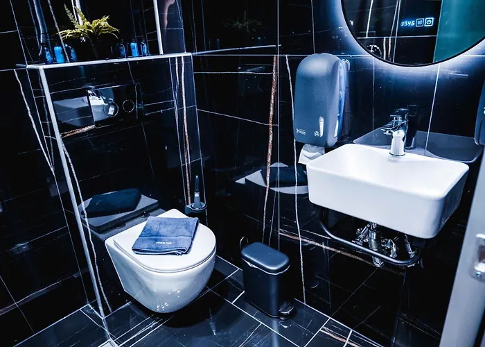 Ador El Mar Leptokarya (Pieria)