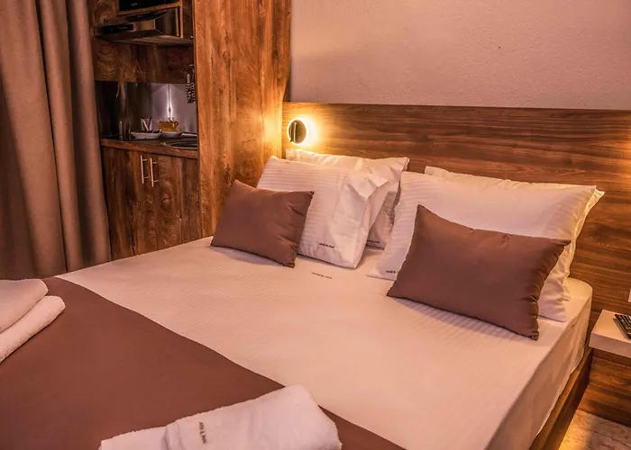 Ador El Mar Homestay Leptokarya (Pieria)