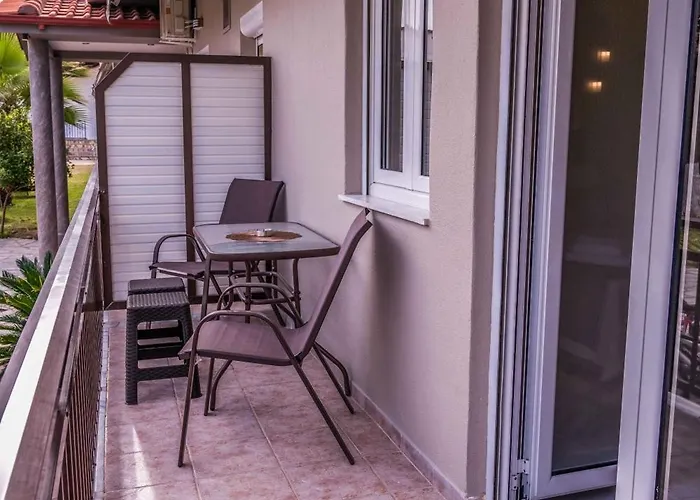 Ador El Mar * Leptokarya (Pieria)