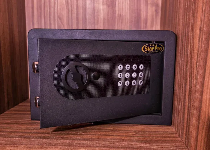 Ador El Mar Δωμάτια σε οικογενειακή κατοικία