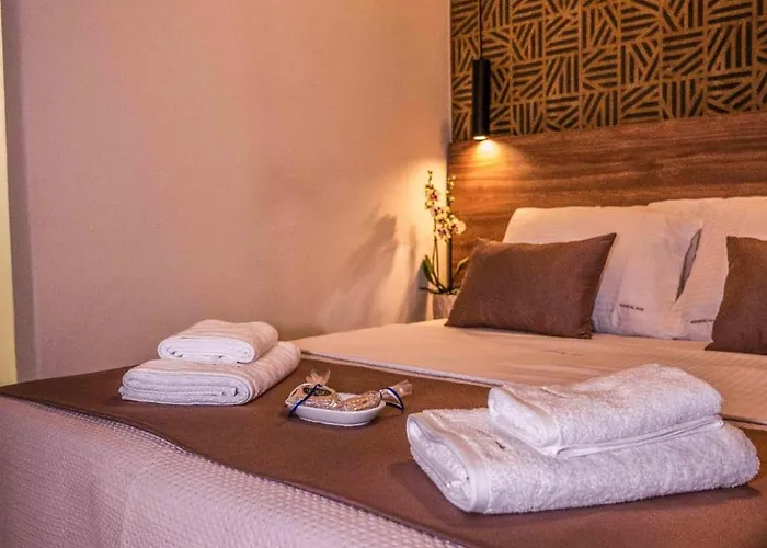 Ador El Mar Homestay Leptokarya (Pieria)