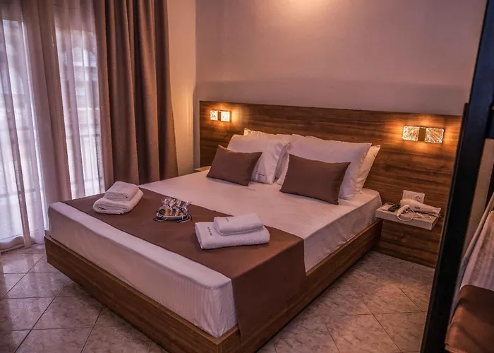 Homestay Ador El Mar *