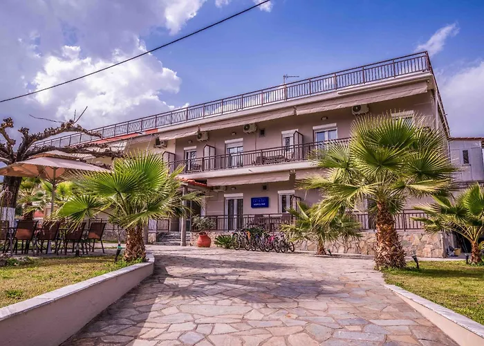 Ador El Mar * Leptokarya (Pieria)