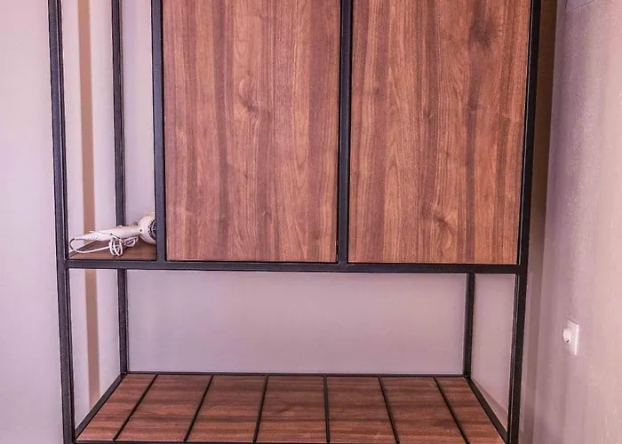 Ador El Mar Homestay