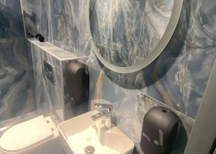 Ador El Mar Λεπτοκαρυά