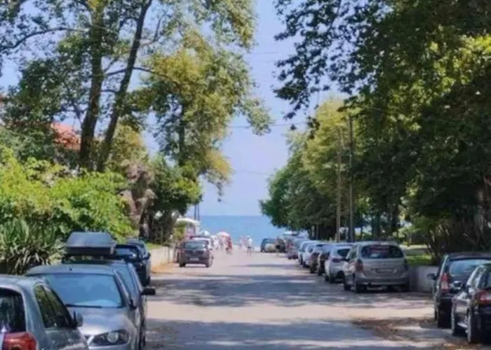 Homestay Ador El Mar Leptokarya (Pieria)