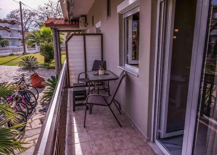 Homestay Ador El Mar *