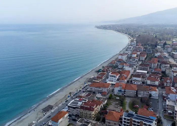 Δωμάτια σε οικογενειακή κατοικία Ador El Mar *