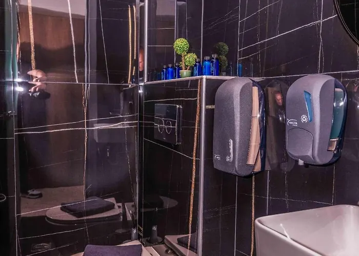 Homestay Ador El Mar Leptokarya (Pieria)